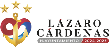 H. Ayuntamiento de Lázaro Cárdenas 2024-2027
