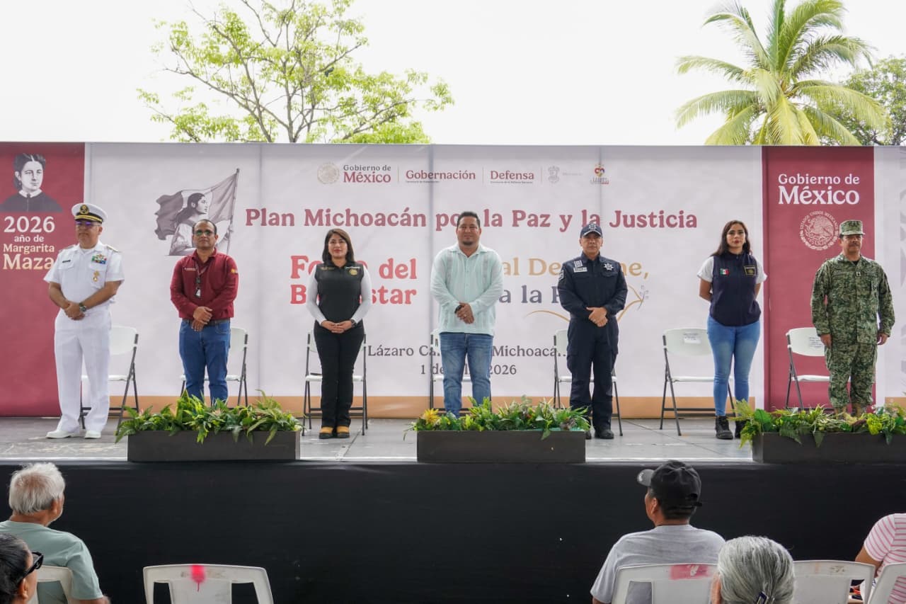 Imagen 3 de Gobierno Municipal, Presente en Feria del Bienestar 2026.
