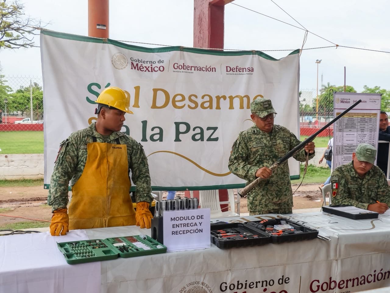 Imagen 6 de Gobierno Municipal, Presente en Feria del Bienestar 2026.