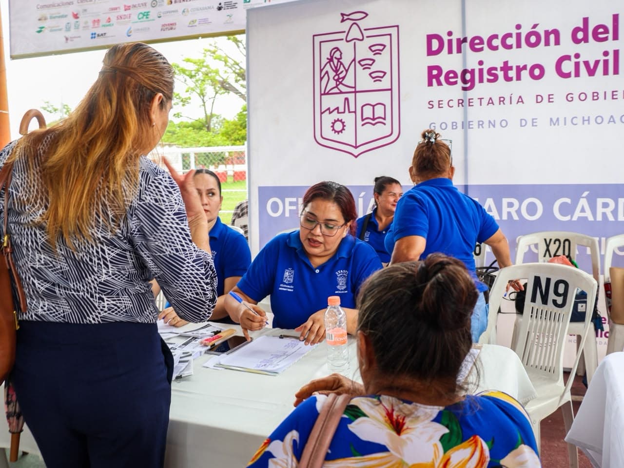 Imagen 7 de Gobierno Municipal, Presente en Feria del Bienestar 2026.