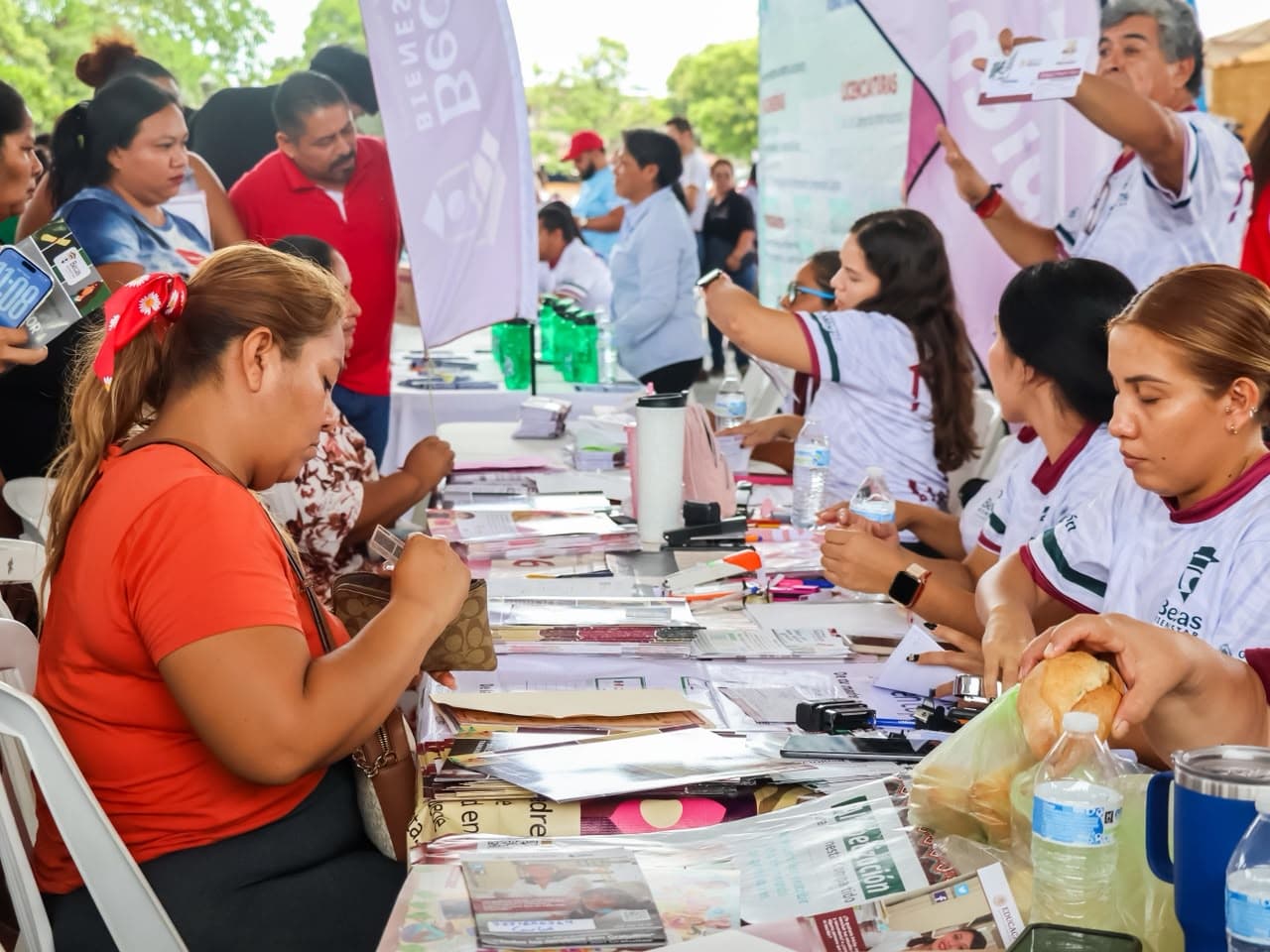 Imagen 8 de Gobierno Municipal, Presente en Feria del Bienestar 2026.