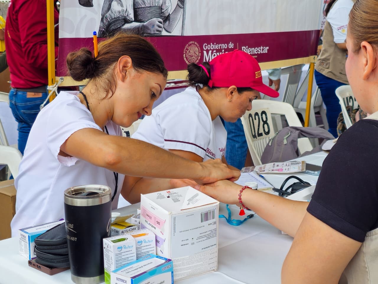 Imagen 15 de Gobierno Municipal, Presente en Feria del Bienestar 2026.