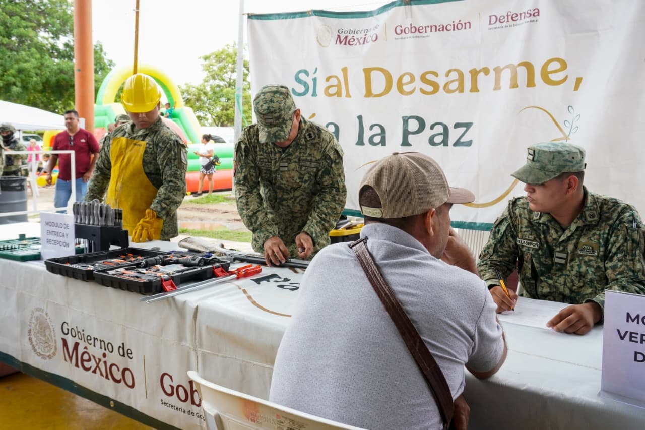 Imagen 17 de Gobierno Municipal, Presente en Feria del Bienestar 2026.