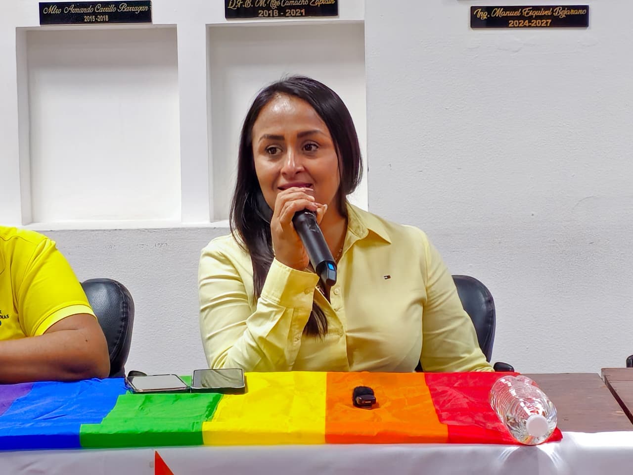 Imagen 2 de Gobierno Municipal Invita a la 5ta. Edición del Playa Pride.