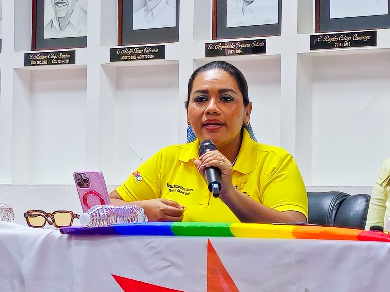 Imagen 4 de Gobierno Municipal Invita a la 5ta. Edición del Playa Pride.