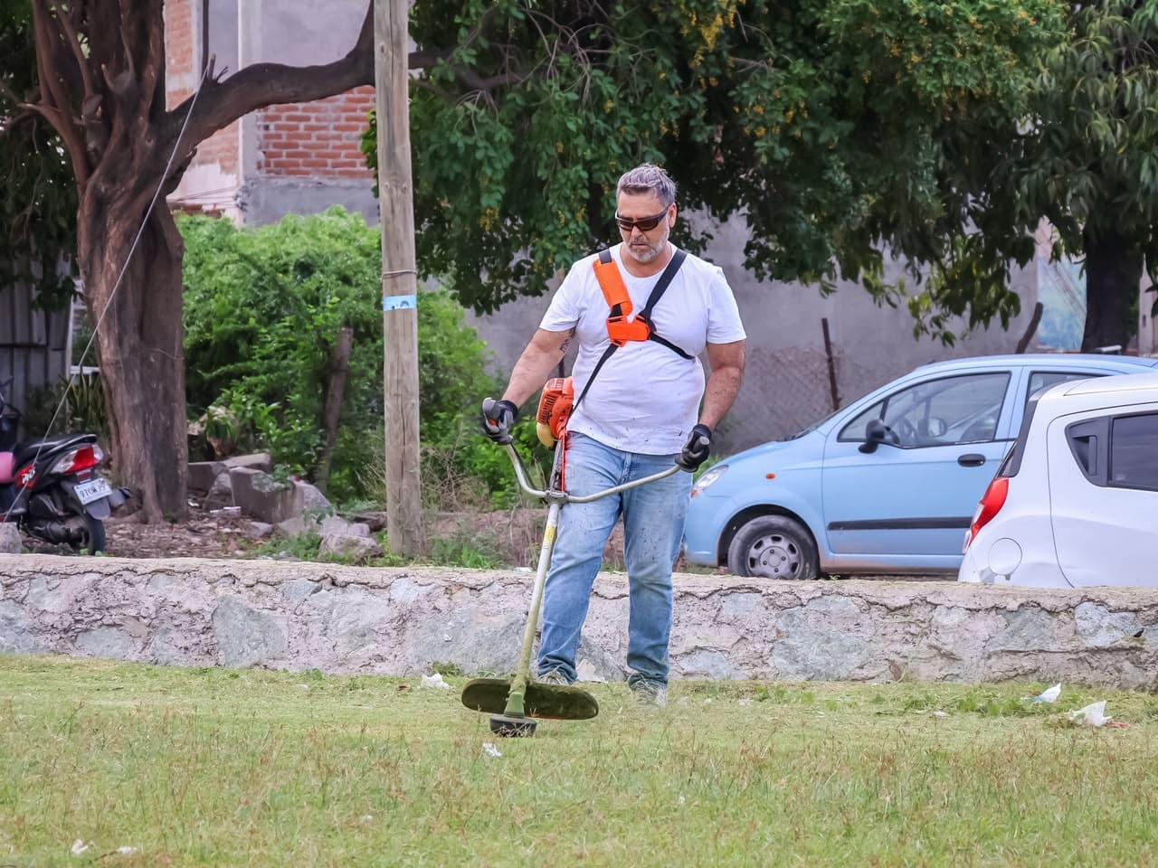 Imagen 6 de Gobierno Municipal Realiza con Éxito Campaña de Limpieza y Descacharrización en El Veladero.