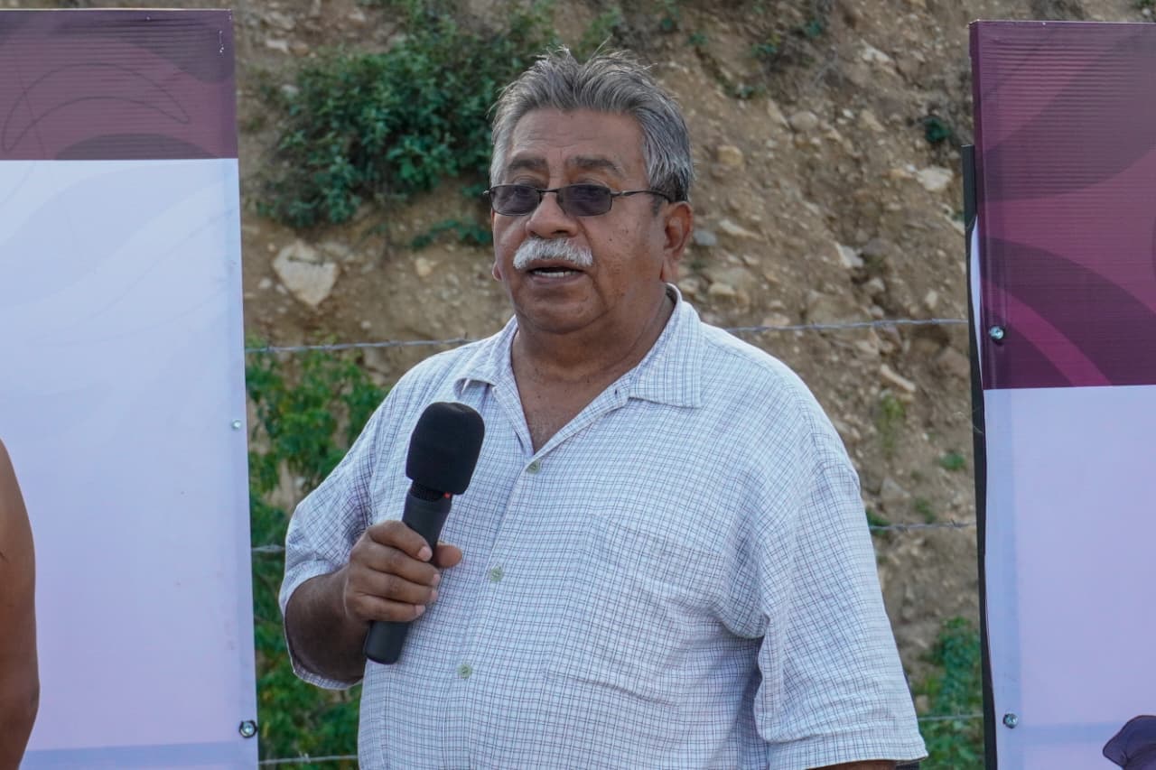 Imagen 6 de Conagua y Gobierno Municipal Arrancan Trabajos de Protección en DIM Lázaro Cárdenas.
