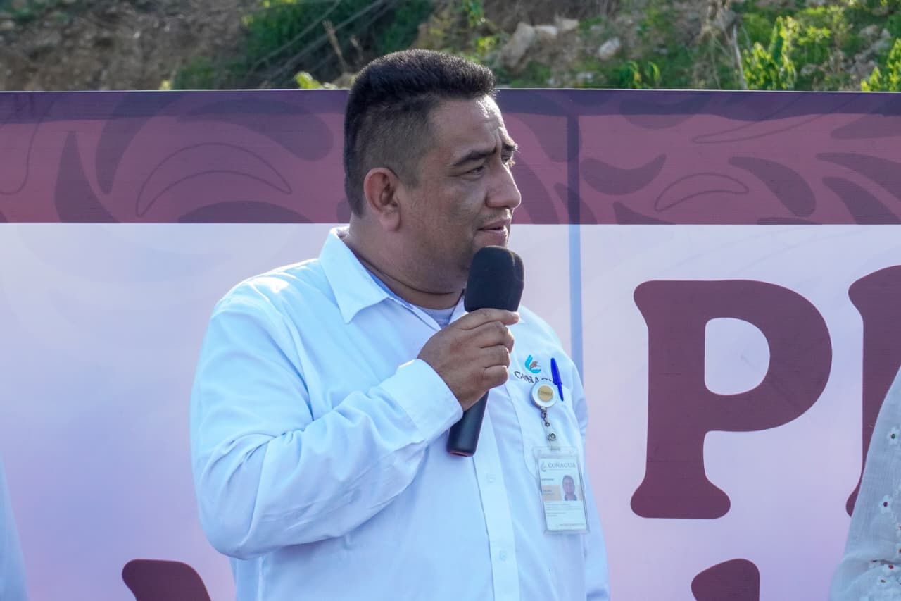 Imagen 8 de Conagua y Gobierno Municipal Arrancan Trabajos de Protección en DIM Lázaro Cárdenas.