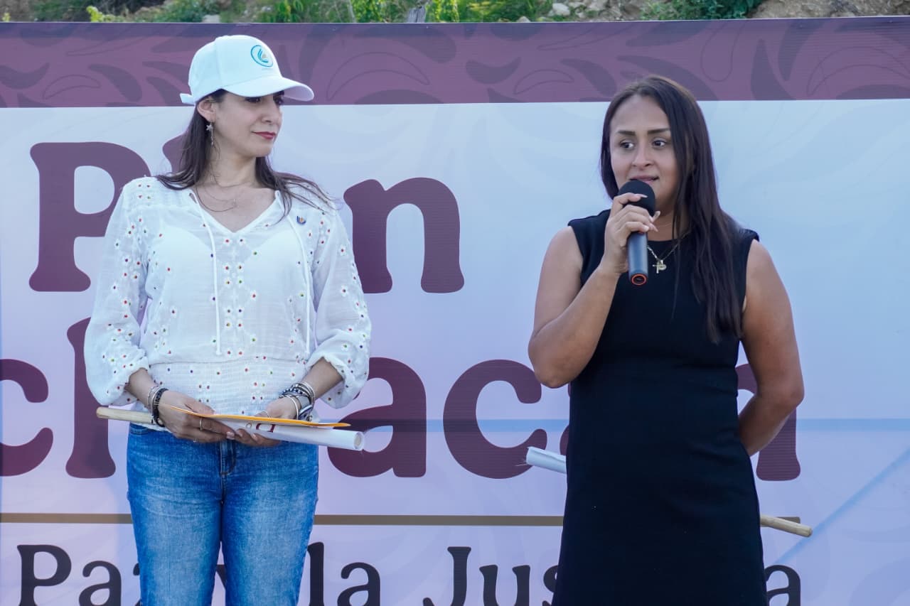 Imagen 9 de Conagua y Gobierno Municipal Arrancan Trabajos de Protección en DIM Lázaro Cárdenas.