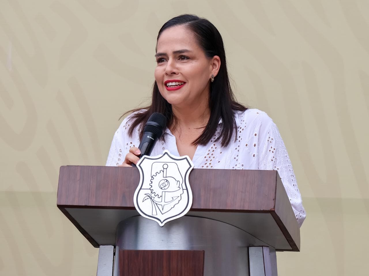 Imagen 7 de Autoridades Inauguran Ciclo Escolar 2026-2027.