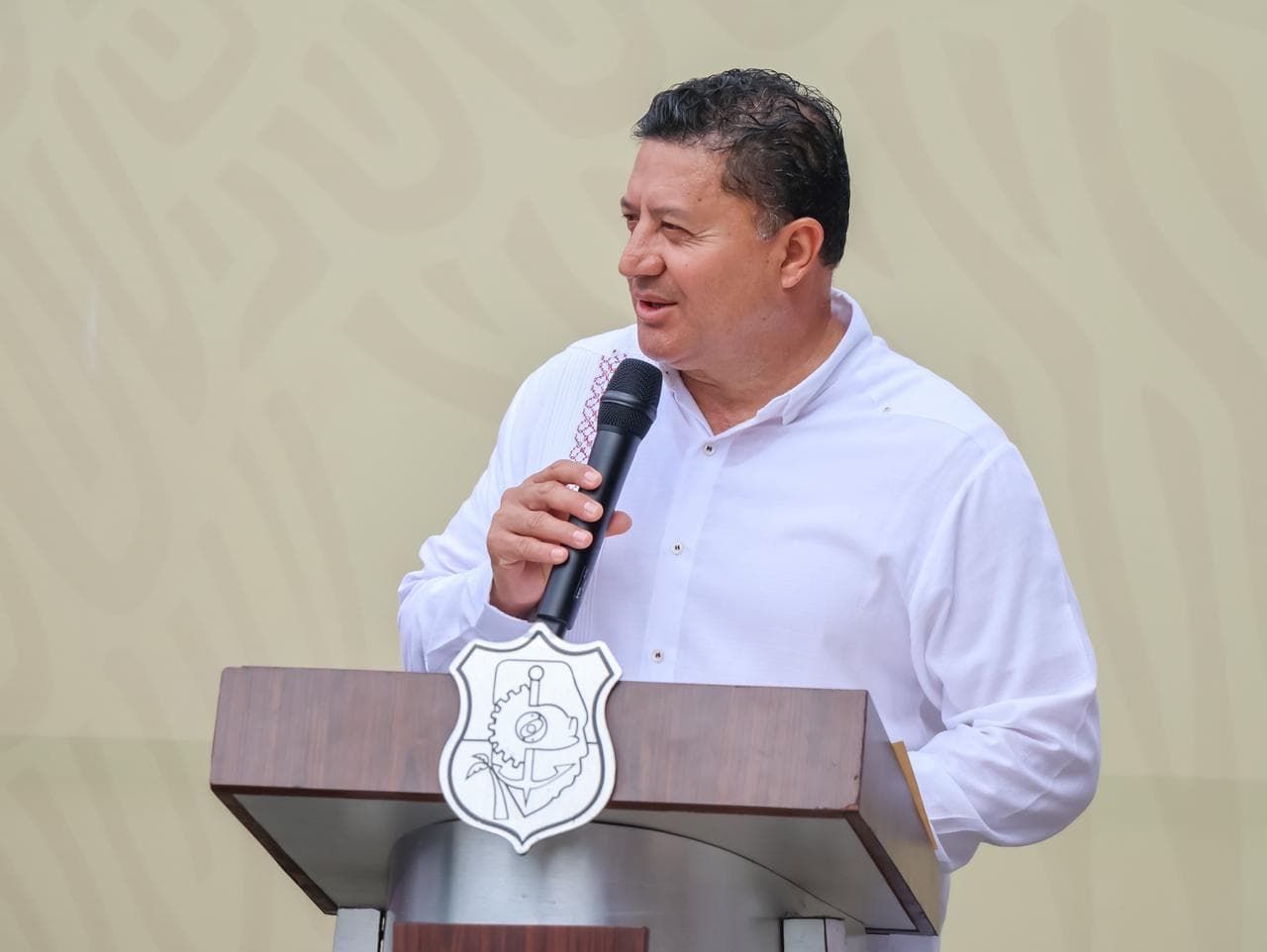 Imagen 8 de Autoridades Inauguran Ciclo Escolar 2026-2027.