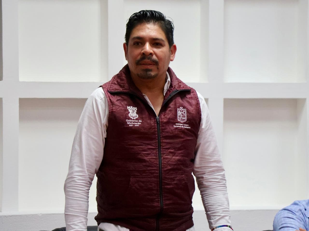 Imagen 5 de Gobierno de Lázaro Cardenas, Recibe Evaluación sobre Guía Consultiva de Desempeño Municipal.
